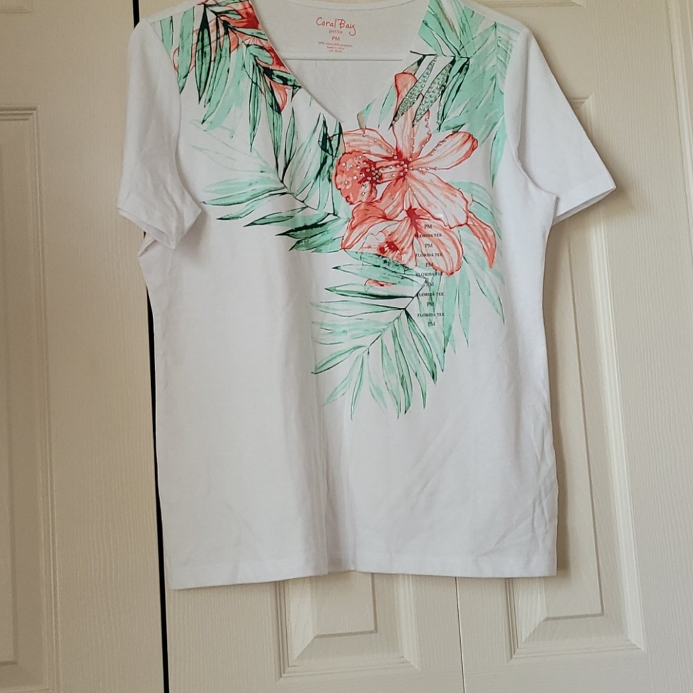 Florida Tee